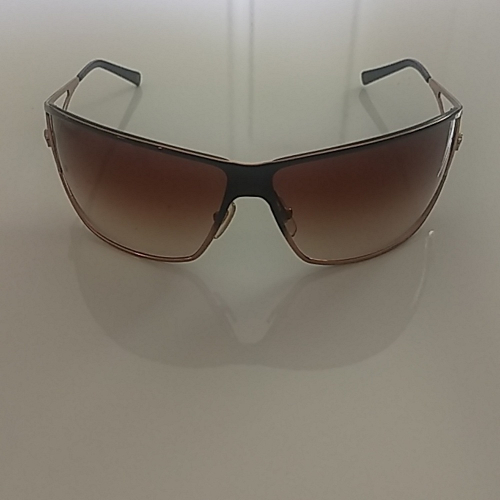 Vintage Versace sun glasses